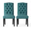 Ensemble de 2 chaises Modern-118349761