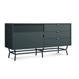 Dang Media Console