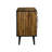 Dorvelle Acacia Rustic Buffet Cabinet