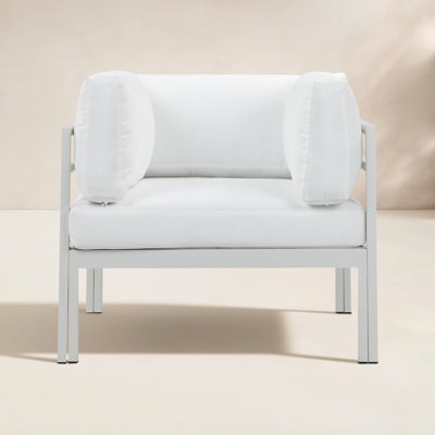 Novae Patio Lounge Chair