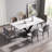 Sintered Stone Dining Table-2004406401-2004406411-2004406414