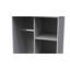 Baturhan Manufactured Wood Wardrobe-114779467