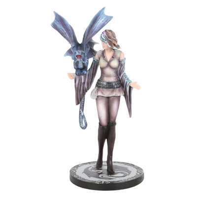 Middleborough Figurines & Sculptures