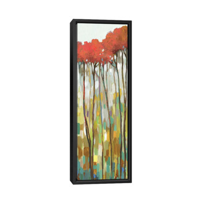 «Tall Tall II», reproduction sur toile