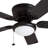Benton 52" Ceiling Fan with LED Light-722742