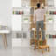 Allenby 2 - Step Wood Step Stool