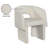 Ixone Fabric Dining Chair-88545576