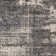 Tapis gris clair / gris foncé Rush