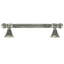ASTORIA 5'" PULL IN BURNISHED PLATE-1478397522