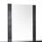Parman Wood Wall Mirror-1152514243