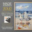 Série Sea and Shore CX III - Ensemble de 3 estampes numériques - Prêt à accrocher-107299559-107299563