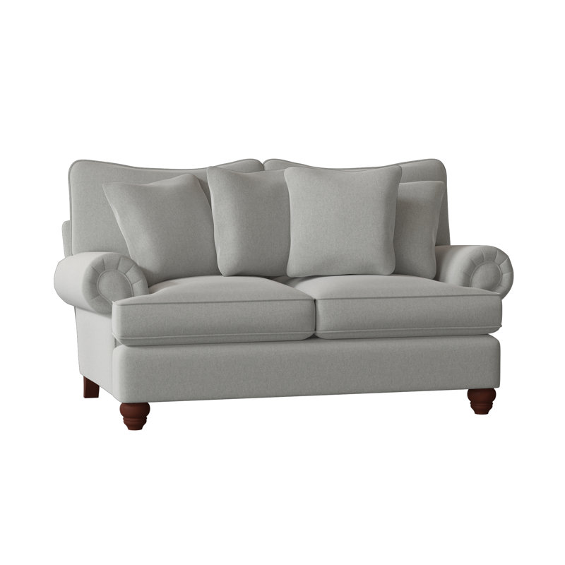 Woodburn Loveseat, Goody 23, No, Manhattan