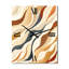 Jaquesha - Horloge murale tropicale-546490936