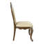 Chaise d'appoint Latisha