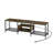 Pridgen TV Stand with Power Outlets, Entertainment Center Media Console with Charging Station-732571063-732455201