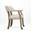 Fauteuil de jeu Caster