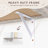 Alynia 6Pcs Wall-mounted Cat Tree Shelf, Large-802819419