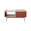 Botzow Coffee Table with Storage
