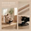 Fauteuil inclinable et pivotant Teddy-2094568342