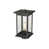 Powder Coated Black selected