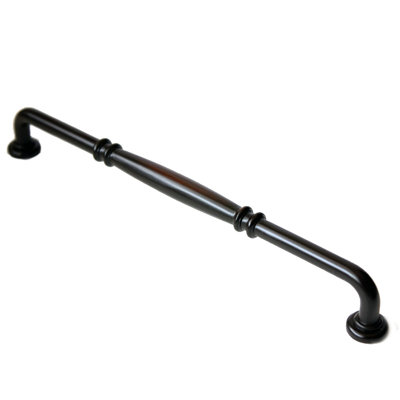 Poignée d'électroménager double 8 po Double Knuckle