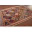 Tapis tissé à la main Kilim