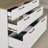 Toscano Wood Kitchen Island