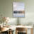 Wood Poster Picure Frame Set-1144902515