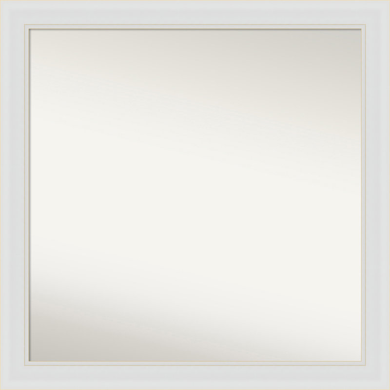 Tuman Wall Mirror, 30" x 30"