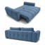 3 Seater Sofa Bed with Cushions-1339099602