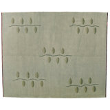 One-of-a-Kind 8' X 10' Area Rug