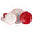White / opaline