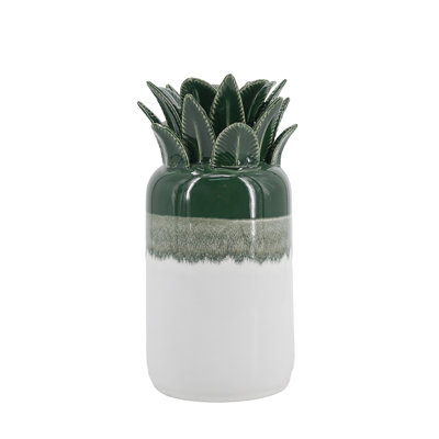 Contemporary Design Vase