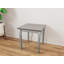 Table de bout en acier Lenox-56005304-56005306