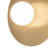 11" Wide Alva Wall Sconce