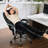 Tamarik Cotton Executive Chair-2065943663