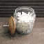 Contenant de rangement en verre Gosling