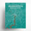 Washington - impression sur toile tendue-189732035-152590919