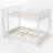 Queen Over Queen Bunk Bed-745463694