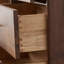 Buffet de rangement simple Nordic