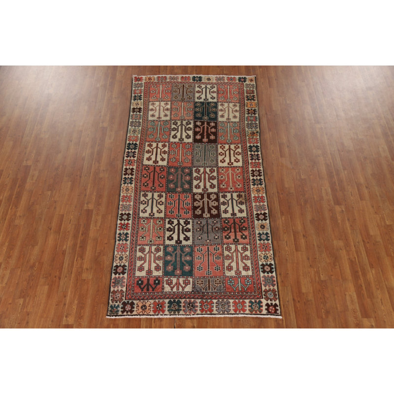 Tapis de jardin 4 x 9