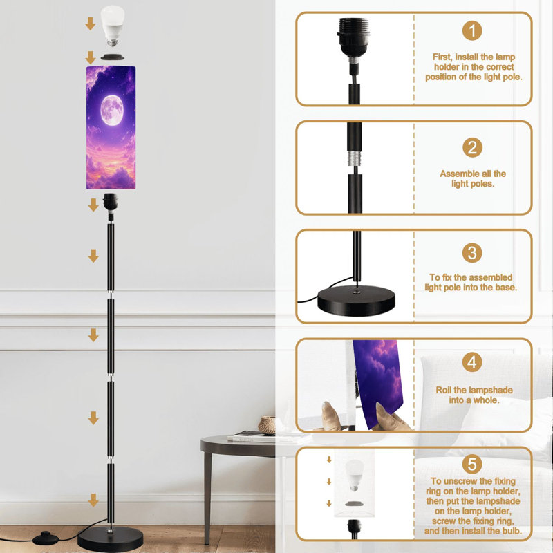 Floor Lamp