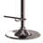 Bentwood Adjustable Swivel Bar Stool -249817864-249817862