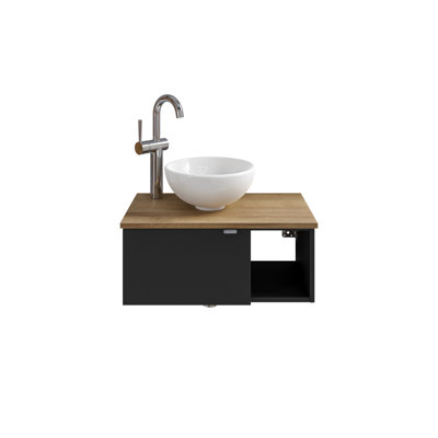 Bathroom Furniture Suite