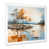 White Single Picture Framed selected