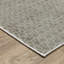 Tapis gris / bleu Michels-1707263838