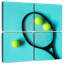 Balles de raquette de tennis-1657315022