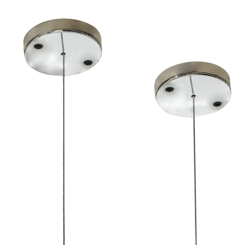 Anillo 1 - Light LED Pendant