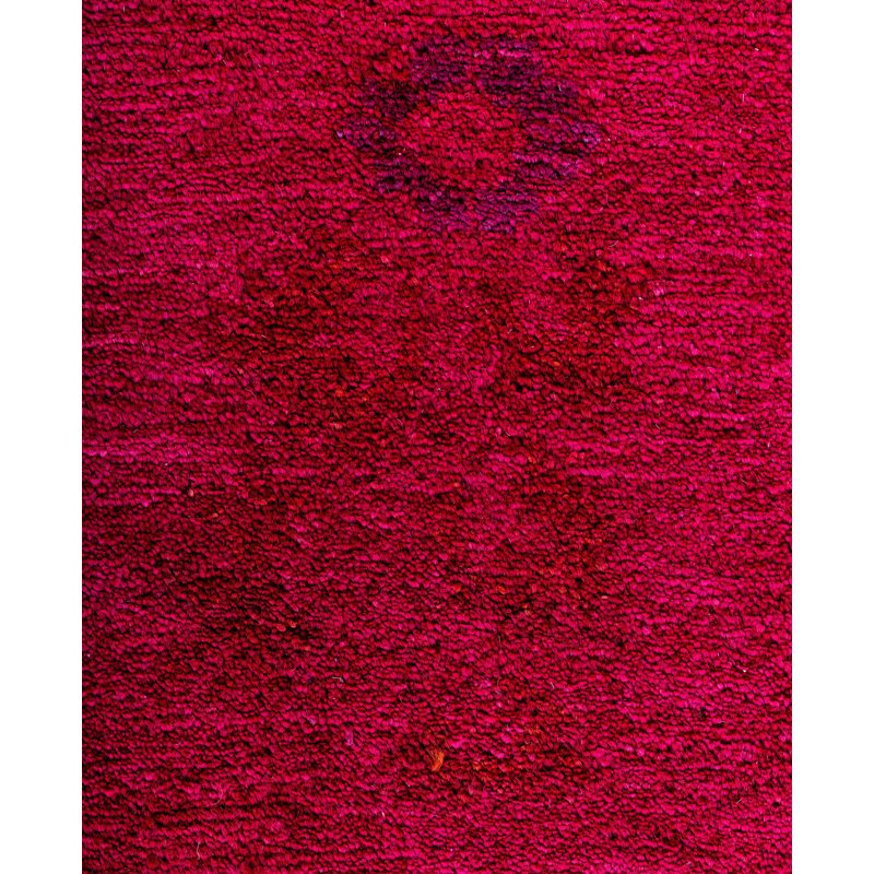 Tapis unique 6 pi 1 po x 9 pi 3 po Huckaby