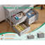 5 Drawer Storage Drawer-711467100